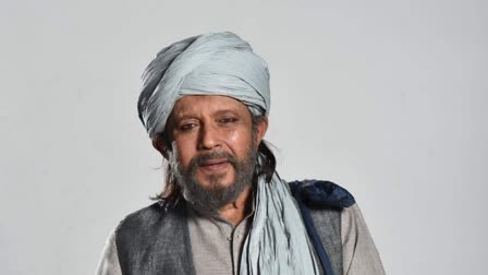 Mithun Chakraborty