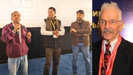 Jaipur International Film Festival