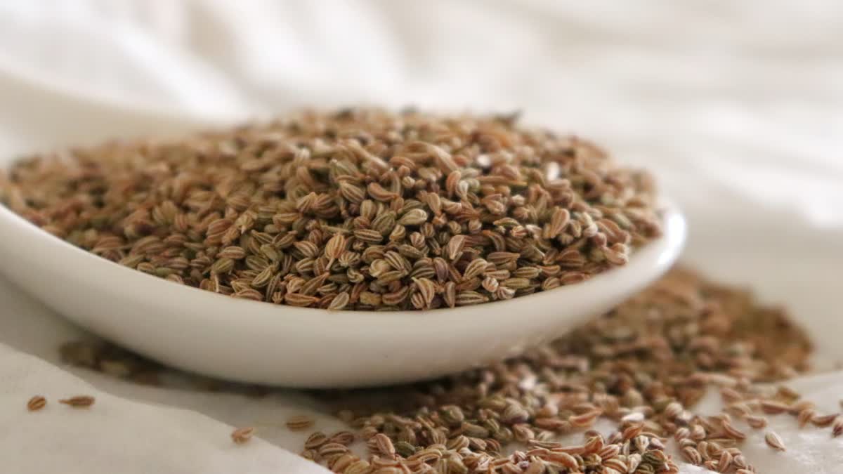 BENEFITS OF EATING OVA  AJWAIN FOR WEIGHTLOSS  AJWAIN FOR DIGESTION  BENEFITS OF EATING AJWAIN OVA