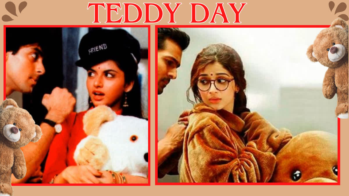 Teddy Day 2025