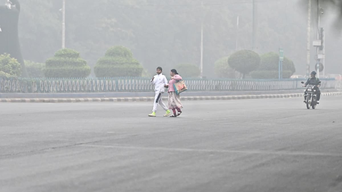 WEST BENGAL WEATHER UPDATE