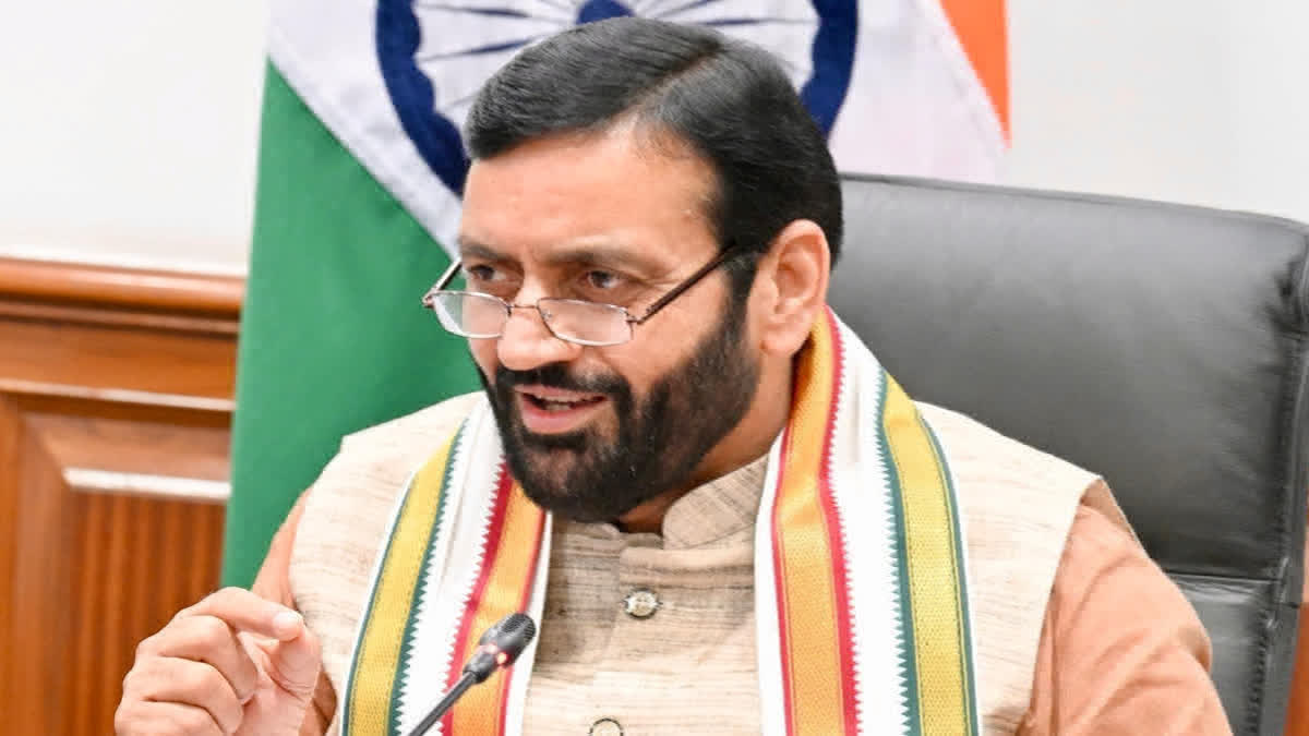 Haryana CM Naib Singh Saini announces strict action against illegal agents sending youth abroad, with a new law being prepared to tackle the issue.