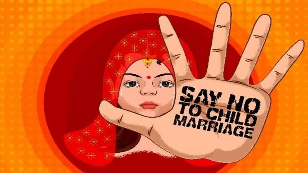 child marriage