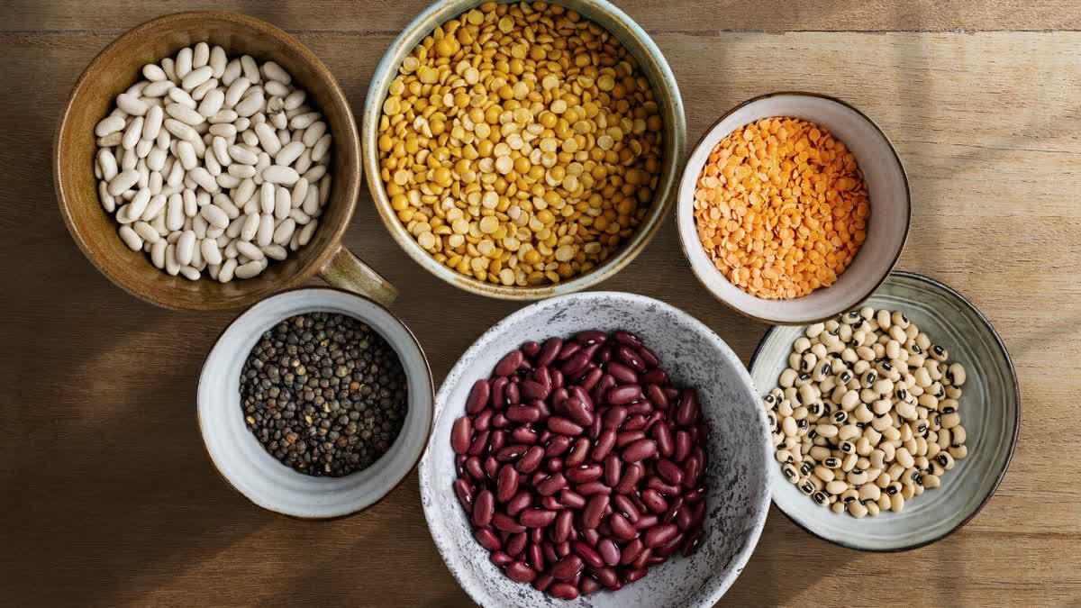 WORLD PULSES DAY 2025  WORLD PULSES DAY  HEALTH BENEFITS OF PULSES  WORLD PULSES DAY HISTORY