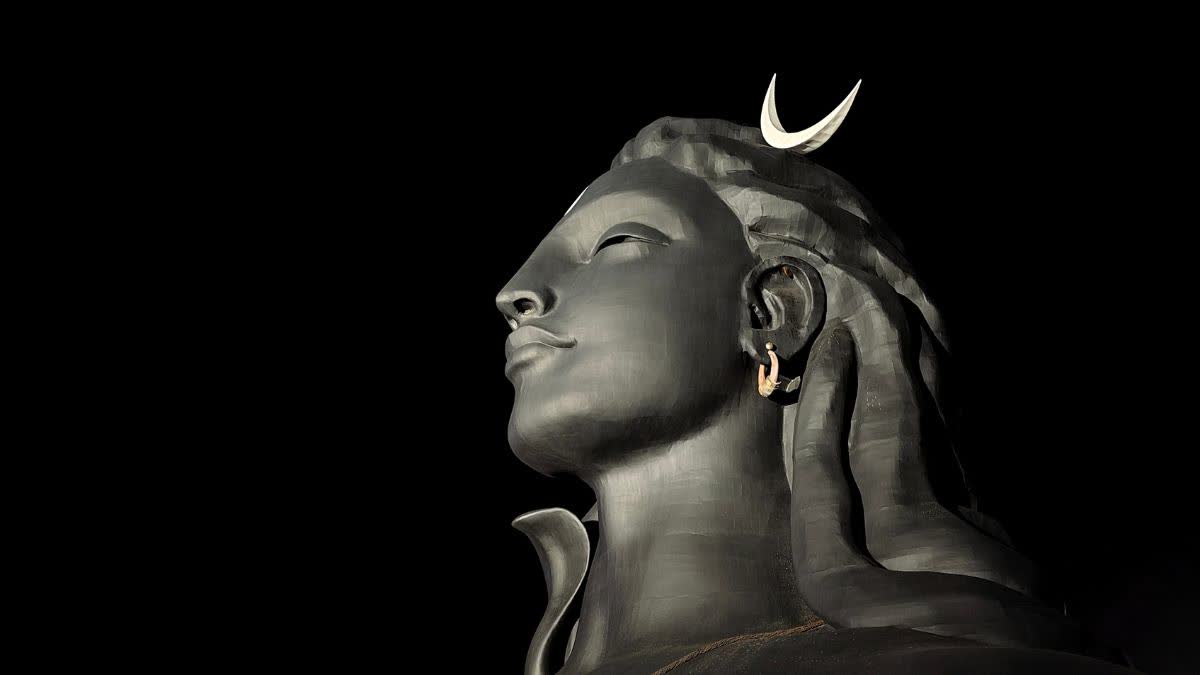 MAHA SHIVRATRI 2025