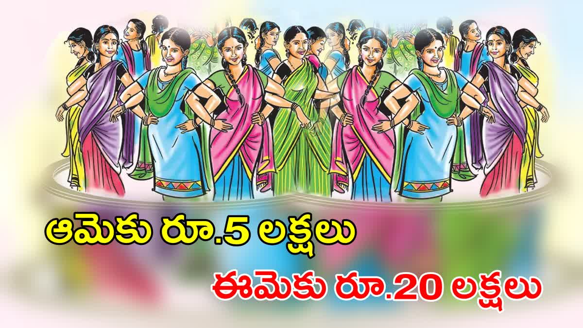 AP Government 100 Days Scheme