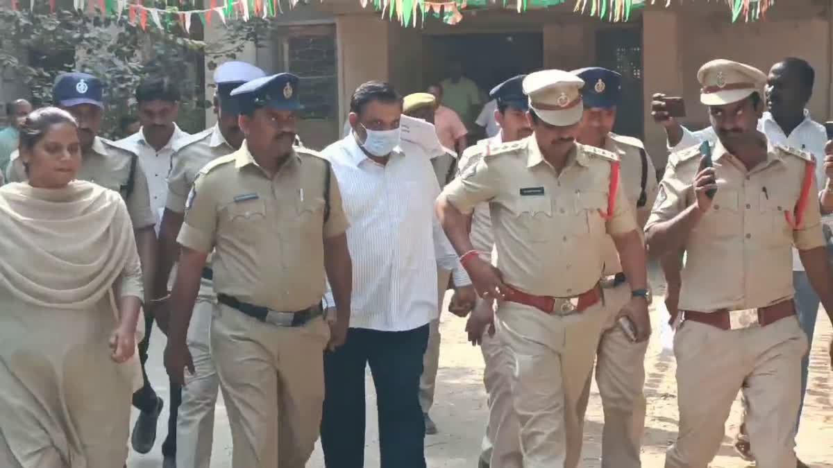 COURT REMANDS SAIMADHAV CHITS CHIEF PALADUGU PULLARAO