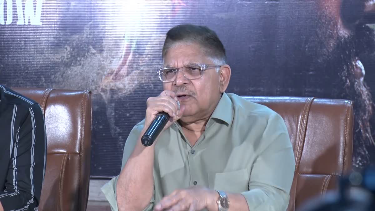 Allu Aravind On Thandel Movie piracy Issue