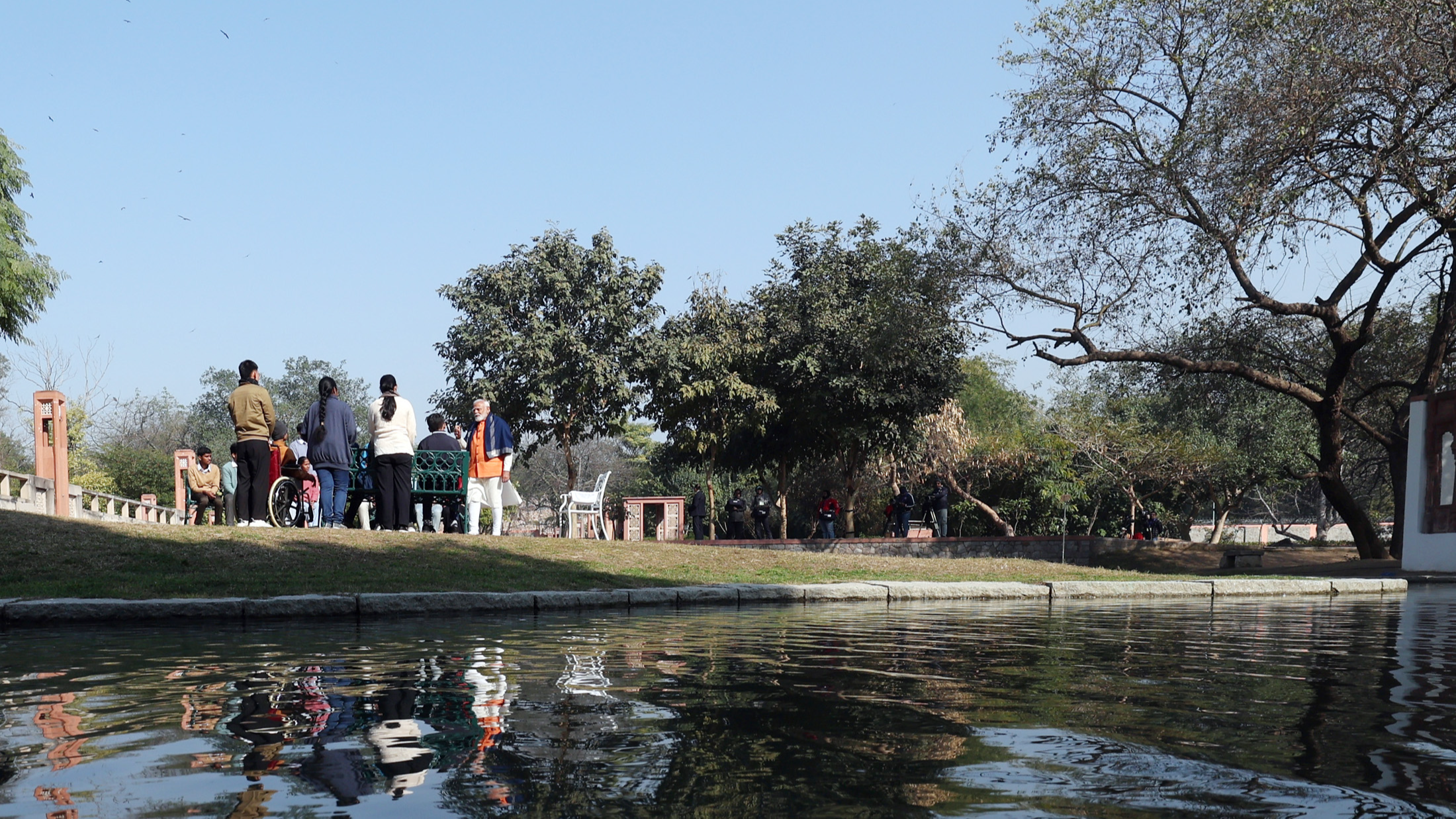 Pariksha Pe Charcha