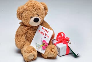 Teddy Day 2025:  Why is Teddy Day celebrated? What is the history of teddy bears ?