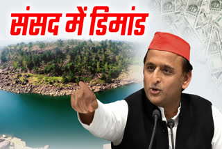 akhilesh yadav ken betwa project