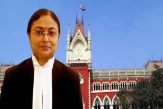 Calcutta High Court Justice Amrita Sinha