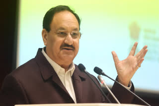 India Committed To Eliminating Lymphatic Filariasis By 2027: Nadda