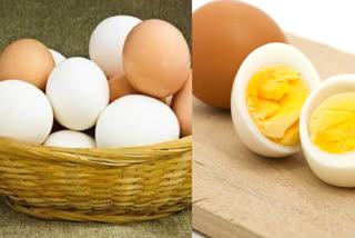 Are eggs good or bad for our health