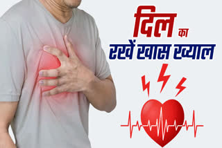 HEART ATTACK SYMPTOMS