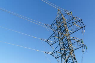 POWER DEMAND GROWTH IN INDIA