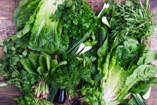 How many days a week should we eat green leafy vegetables? Know what the experts say