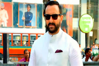 Saif Ali Khan