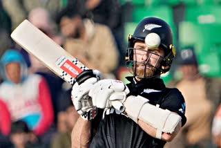 KANE WILLIAMSON