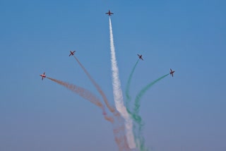 Aero India 2025