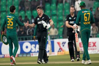 South Africa vs New Zealand ODI