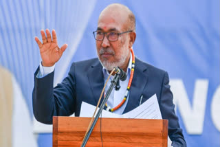 N Biren Singh Should Have Resigned Earlier, Says Observer