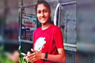 private army recruitment training  അധ്യാപകൻ പ്രദീപ്  Agniveer Student Gayathri  വിദ്യാർഥിനി