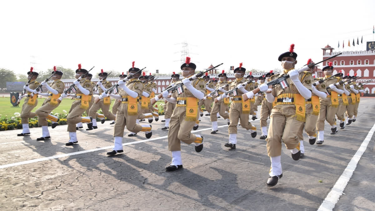 The Central Industrial Security Force (CISF) Raising Day is celebrated every year on 10 March. The force was created to provide security to various industrial installations, government infrastructure projects, and public sector undertakings in India.