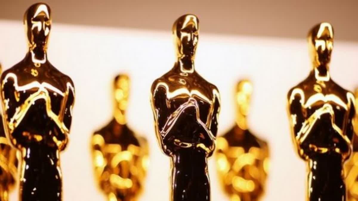 2024 Oscar Movie Nominations