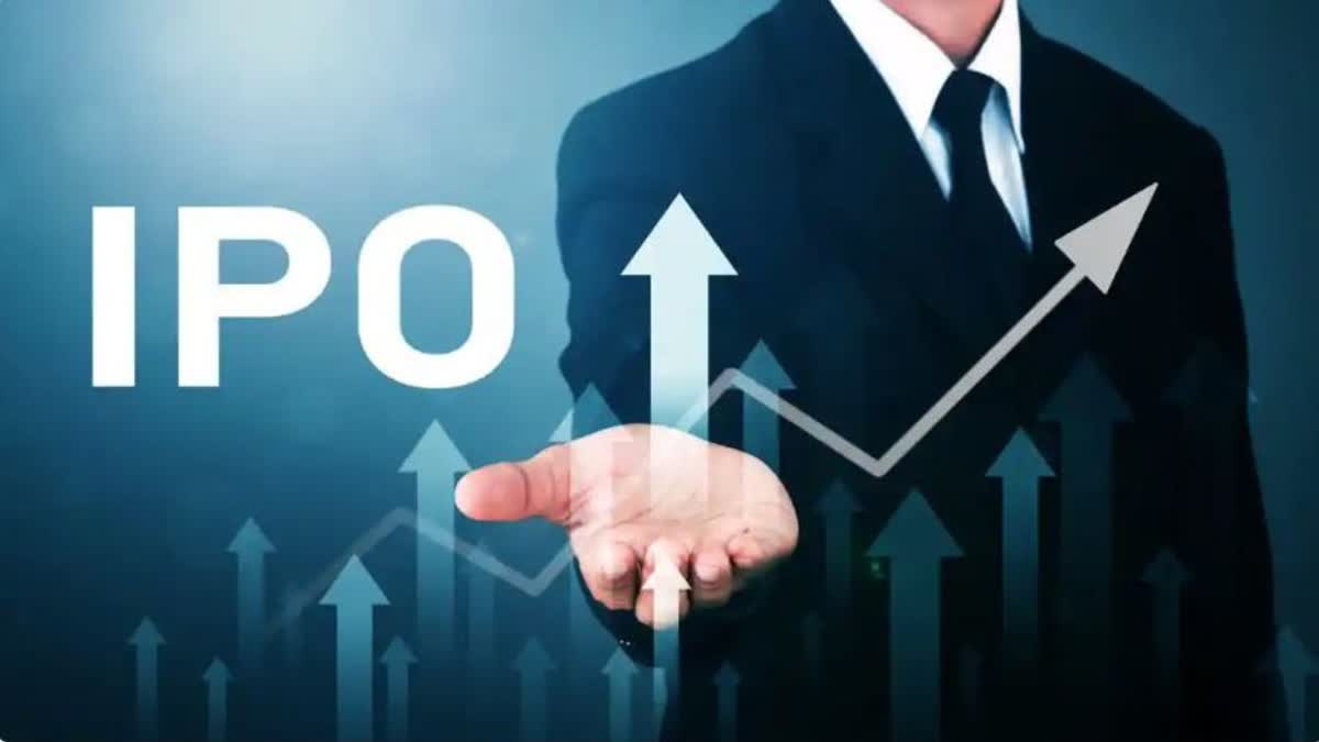IPO Opens next week in stock market