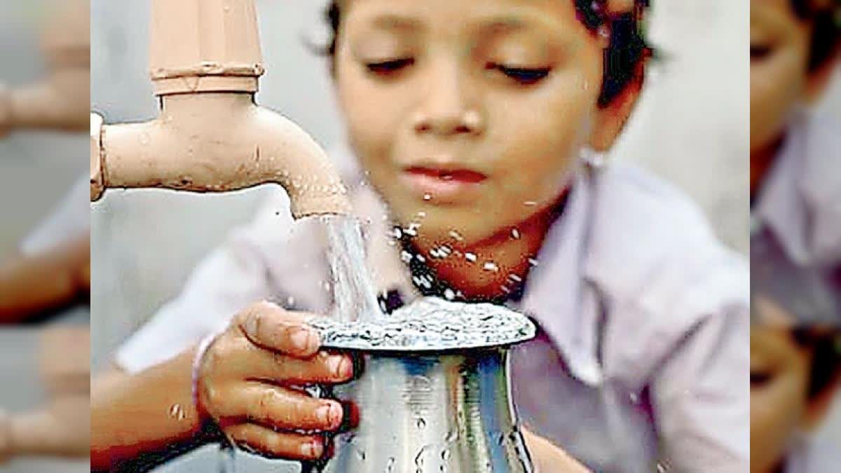 Precautionary to water Crisis in Hyderabad