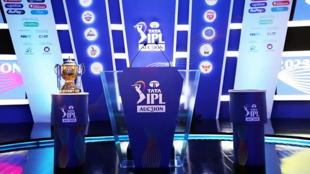 IPL Chairman On Mega Auction