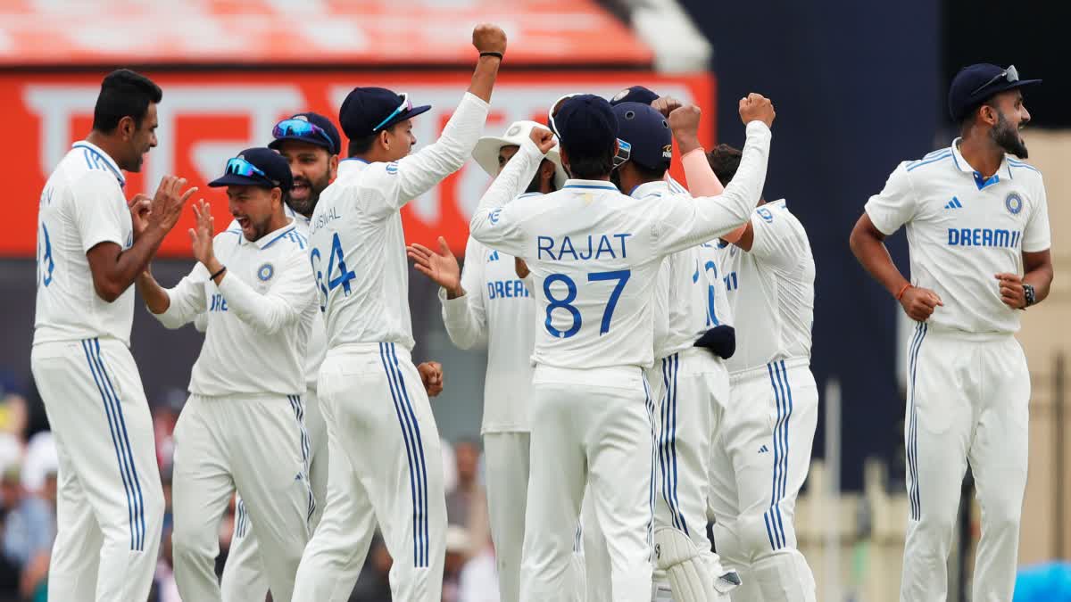 Rohit Sharma  India vs England 5th Test  രോഹിത് ശര്‍മ  ഇന്ത്യ vs ഇംഗ്ലണ്ട്