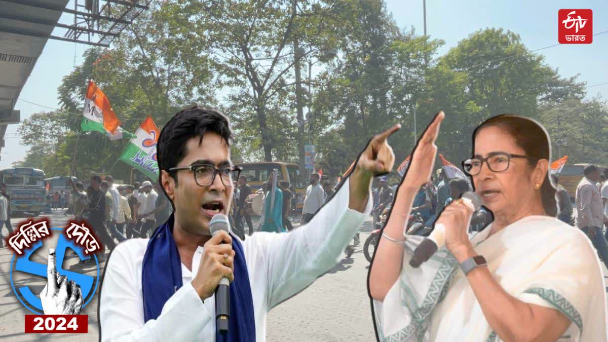 TMC Brigade Rally