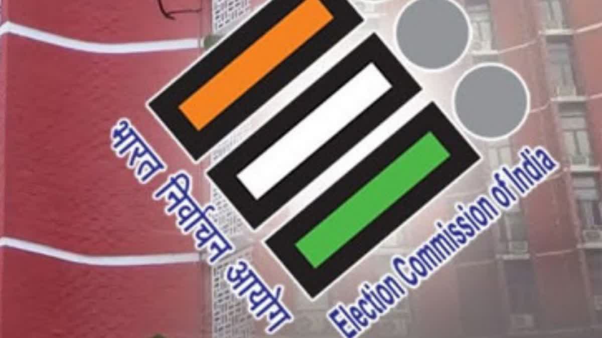 Election Commissioner Appointment