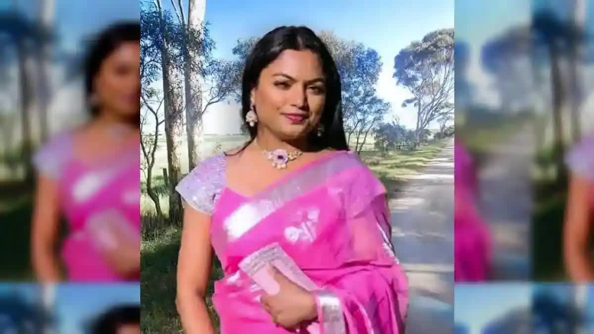 Woman Murdered By Husband Australia  Hyderabadi Woman murder  ഓസ്‌ട്രേലിയ  ഹൈദരാബാദുകാരി കൊല്ലപ്പെട്ടു