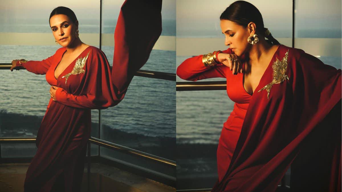 Neha Dhupia Pics