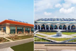 Jabalpur Gwalior Airport inauguration