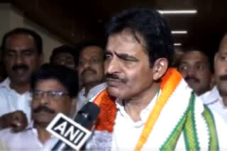 Congress General Secretary KC Venugopal expressed shock over the sudden resignation of Election Commissioner Arun Goel ahead of the Lok Sabha polls. Venugopal stated that the entire nation is anxious about the upcoming elections and that the government does not want a "free and fair election."