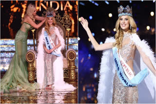 czech republic krystyna pyszkova crowned