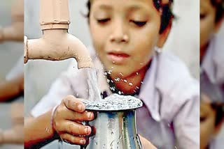 Precautionary to water Crisis in Hyderabad