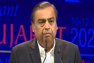 Mukesh Ambani In UPI Market