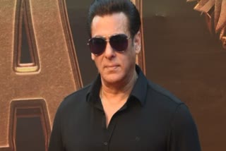 Salman Khan