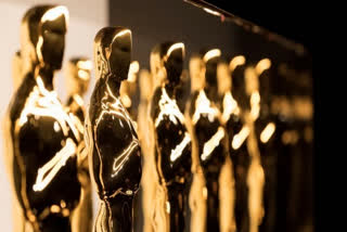 Oscars 2024 96th annual Academy Awards  All About Oscar Trophy  ഓസ്‌കര്‍ പുരസ്‌കാരം  ഓസ്‌കര്‍ കഥ History Behind The Oscar Trophy