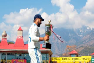 Rohit Sharma  Bazball  രോഹിത് ശര്‍മ  ബാസ്‌ബോള്‍