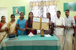 Rajakkad Ayurveda Dispensary  Ayush Health and Wellness Center  Receives NABH Accreditation  രാജാക്കാട് ആയുർവ്വേദ ഡിസ്പെൻസറി