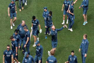 Former captain Michael Vaughan urged England cricketers to do an honest review of their performance following their 1-4 series defeat against India. He also feels that the team management and backroom staff have become team cheerleaders.