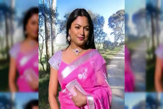 n a macabre incident, a Hyderabadi woman was murdered by her husband in Australia.