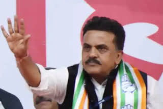 Though the Maha Vikas Aghadi has not yet taken a final decision on the Lok Sabha seat allocation, Congress leader and former MP Sanjay Nirupam expressed his happiness over Uddhav Thackeray's Shiv Sena's announcement of Amol Kirtikar's candidature for the North- West Mumbai Lok Sabha seat.