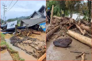 Indonesia Floods